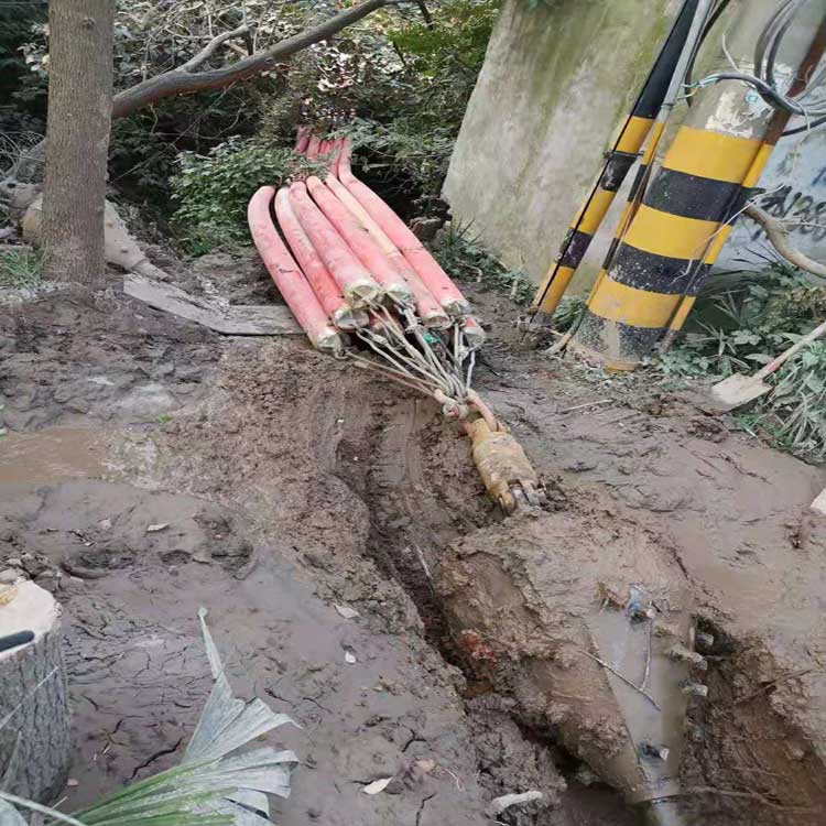 石家庄车间拖拉管